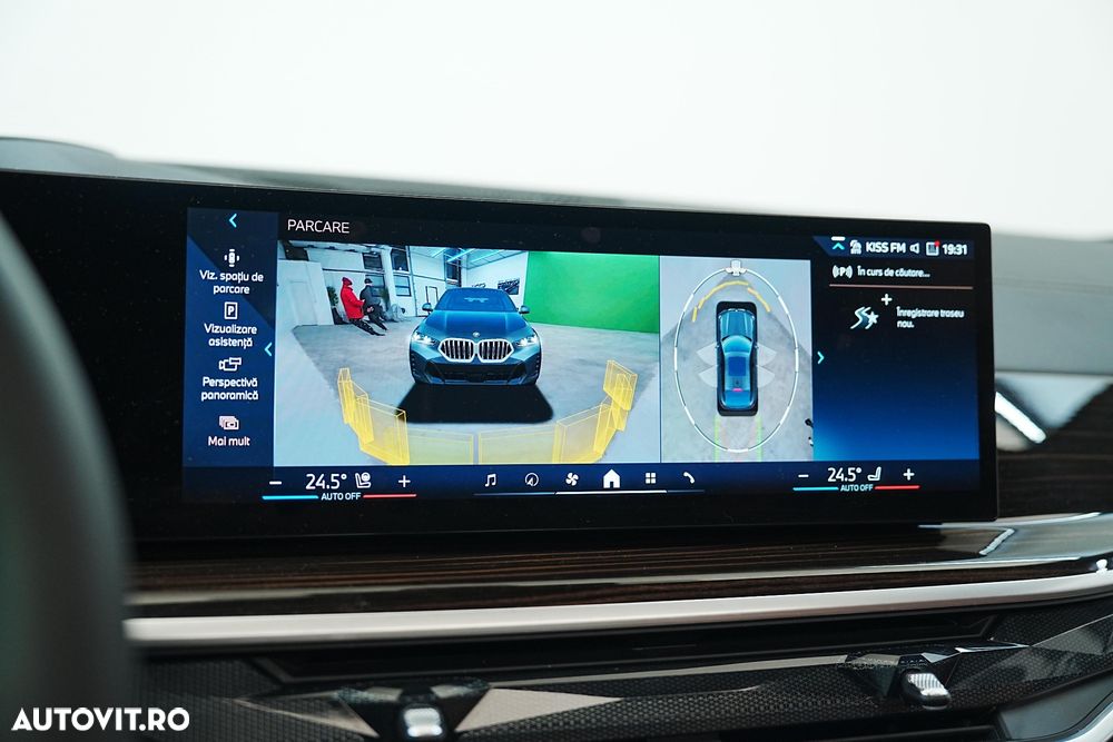 BMW X6 xDrive30d AT MHEV - 28