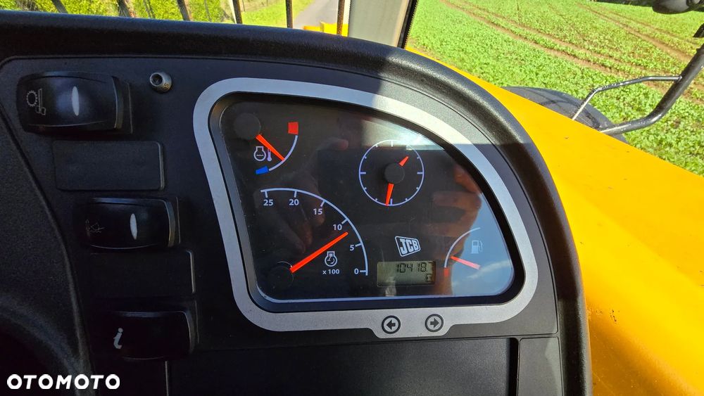 JCB 550-80 - 13