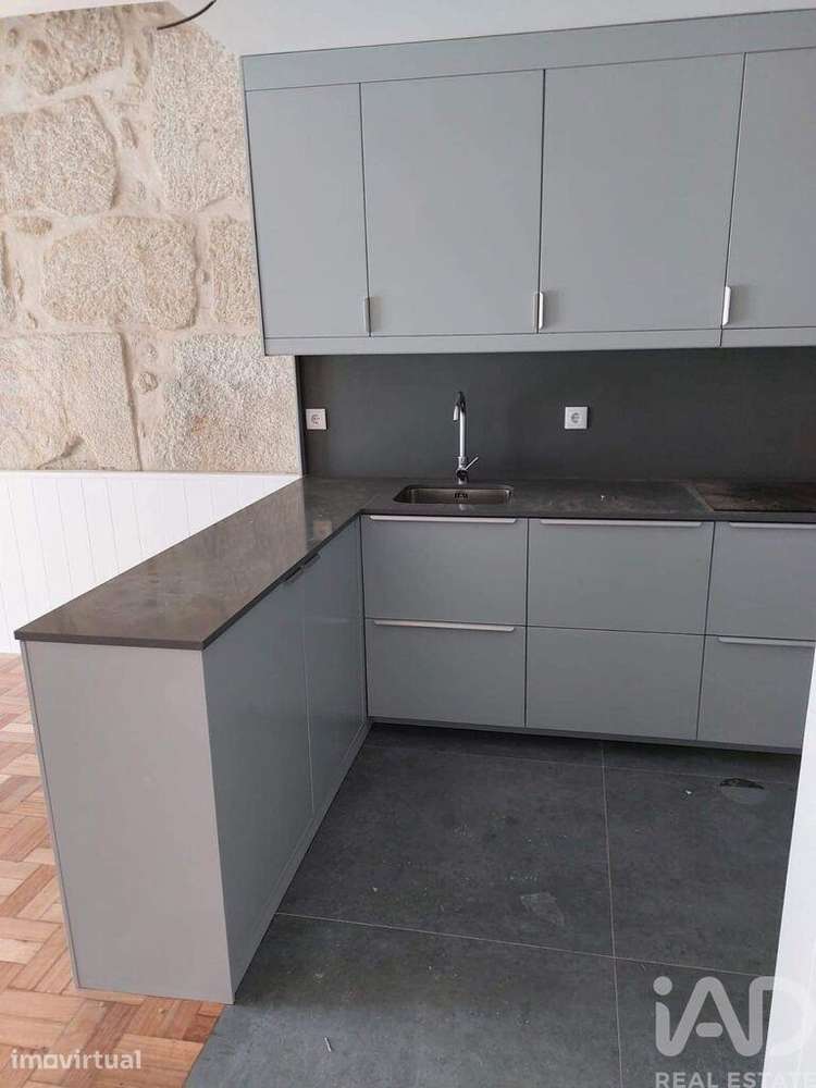 Apartamento T2 em Bonfim de 75 m2 - Grande imagem: 2/7