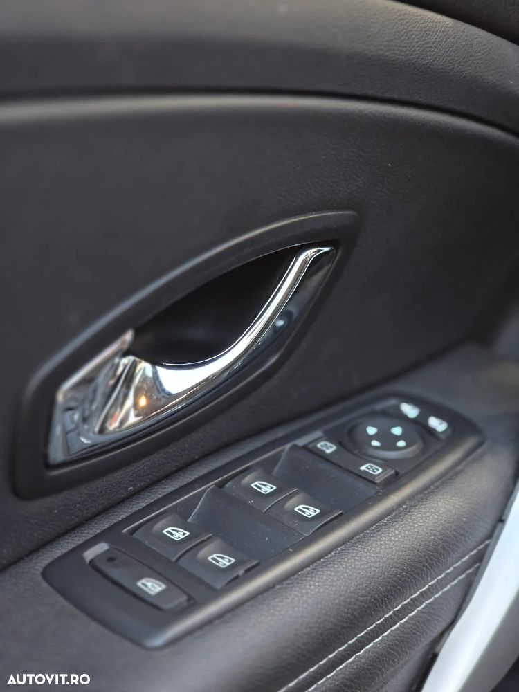 Renault Megane ENERGY dCi 110 Start & Stopp Bose Edition - 24