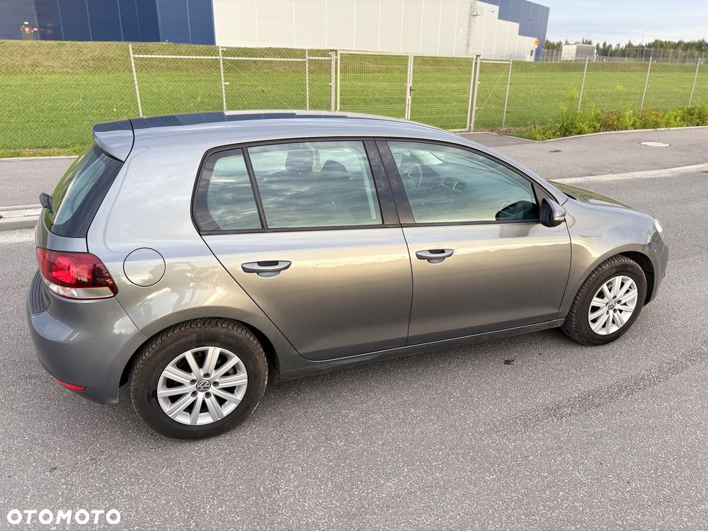 Volkswagen Golf - 7