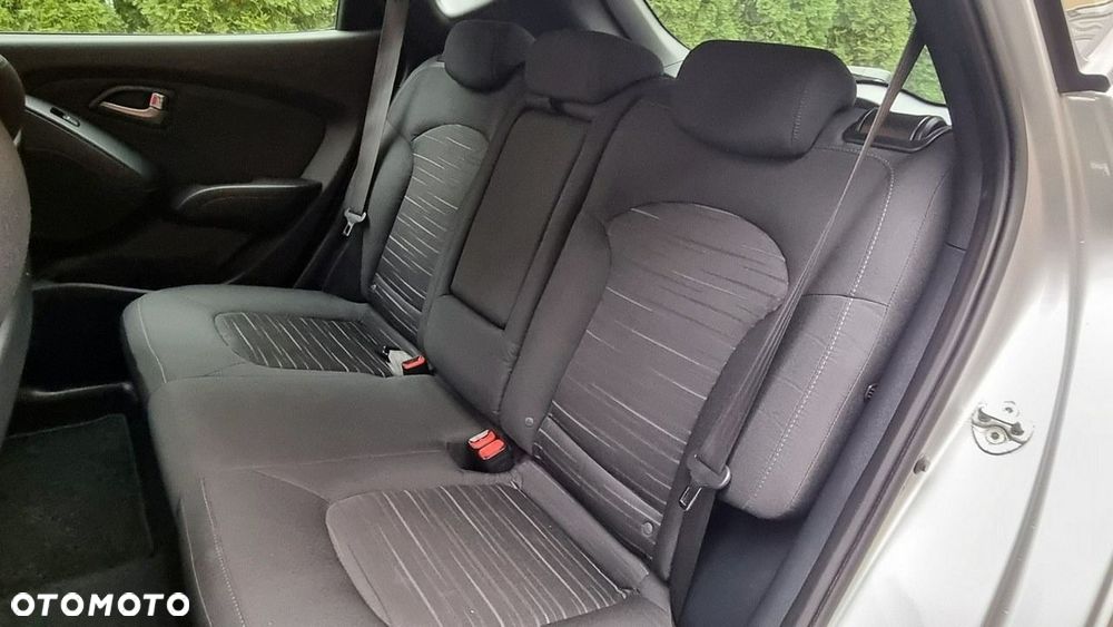 Hyundai ix35 - 18