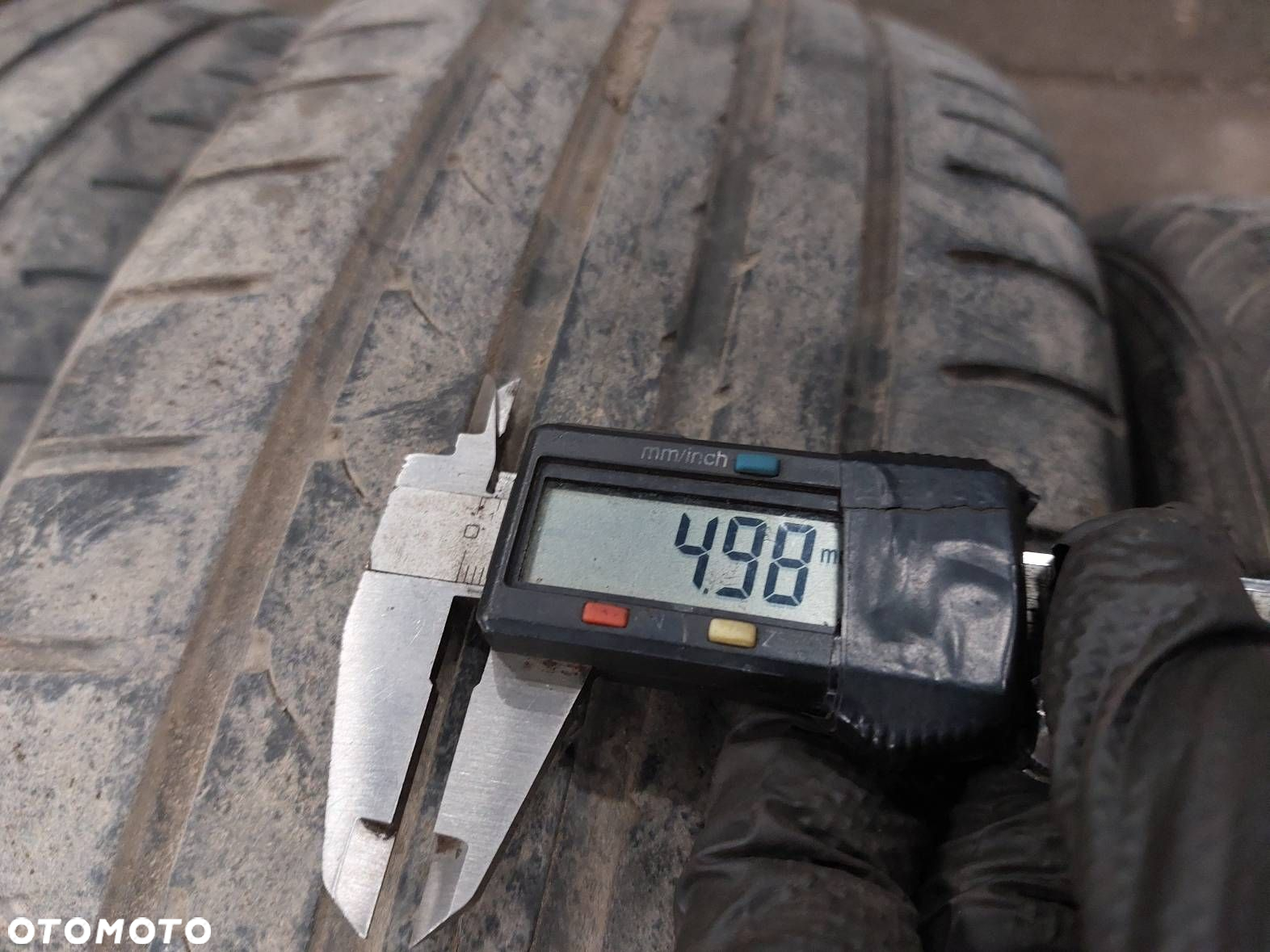 KOŁA KOMPLET FELGI OPONY LETNIE 4 SZT 5x100 195/65R15 VW AUDI SKODA - 12