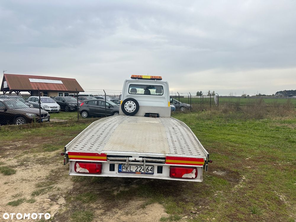 Mercedes-Benz Sprinter - 7