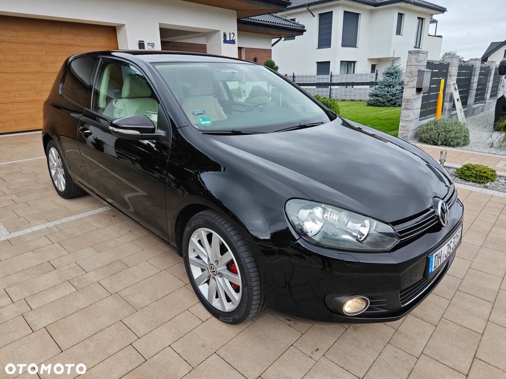 Volkswagen Golf - 26