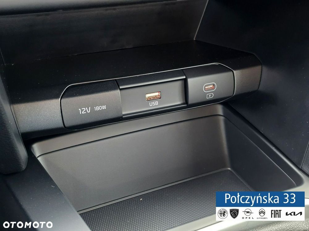 Kia Ceed 1.5 T-GDI M - 20