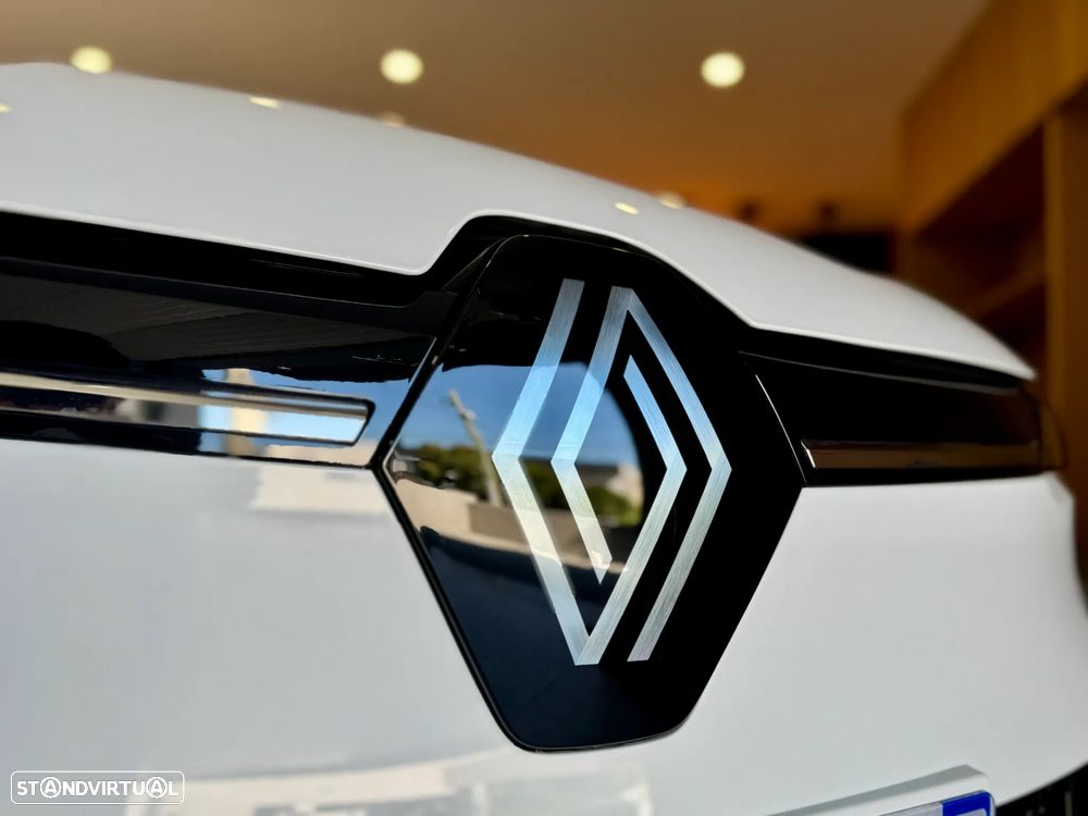 Renault Mégane E-Tech EV40 Equilibre - 28