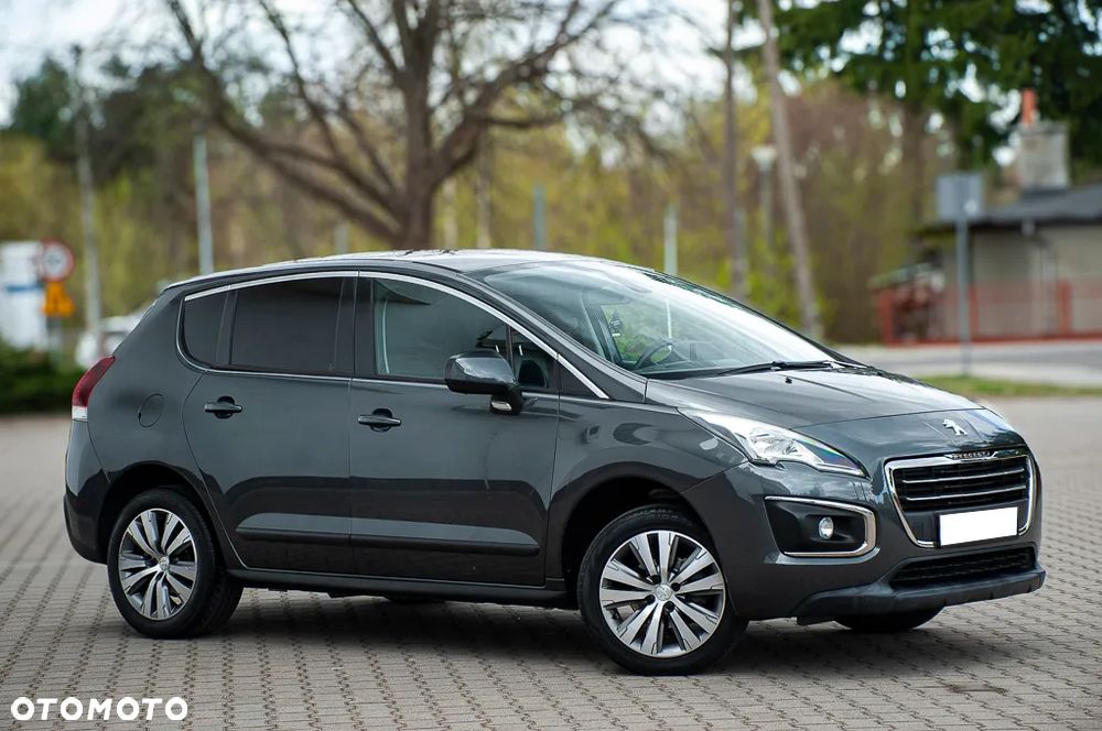 Peugeot 3008 PureTech 130 Style - 4