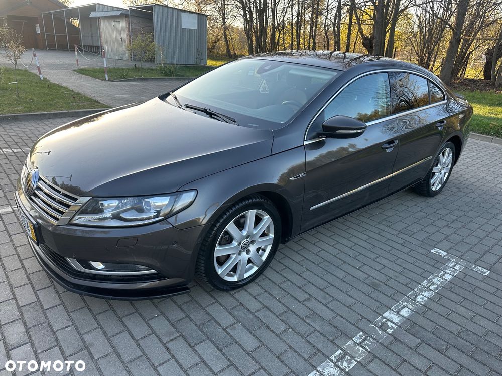Volkswagen CC - 13