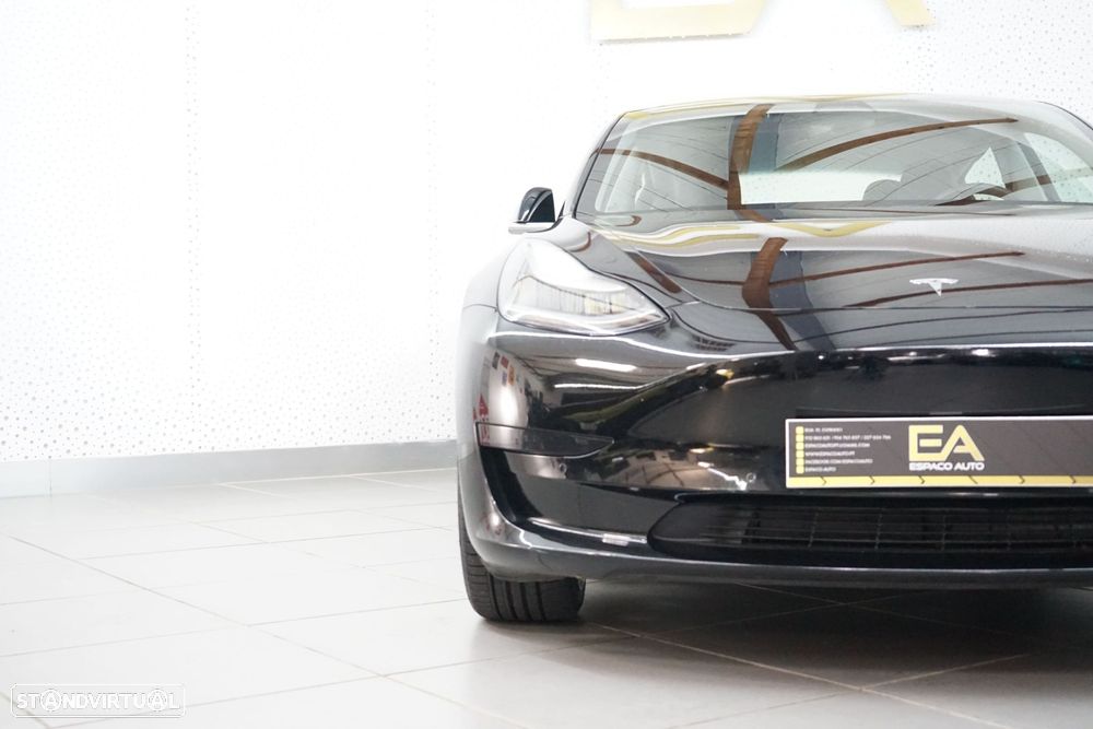 Tesla Model 3 Standard Range Plus RWD - 44