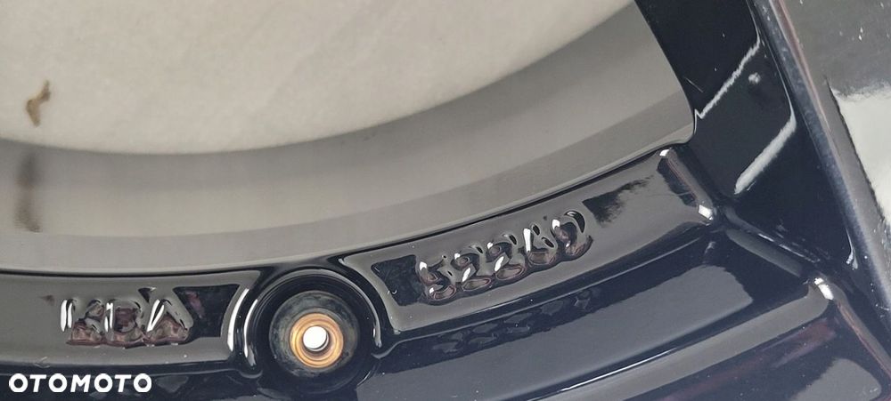 FELGI BORBET HYUNDAI TUCSON ix35 7x17 17 ET47 5x114,3 HMD0170747 KBA52249 - 15