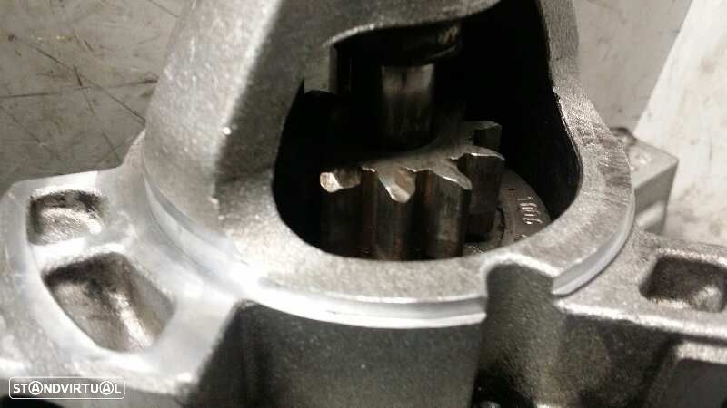 MOTOR ARRANQUE BMW 1 2008 - - 3