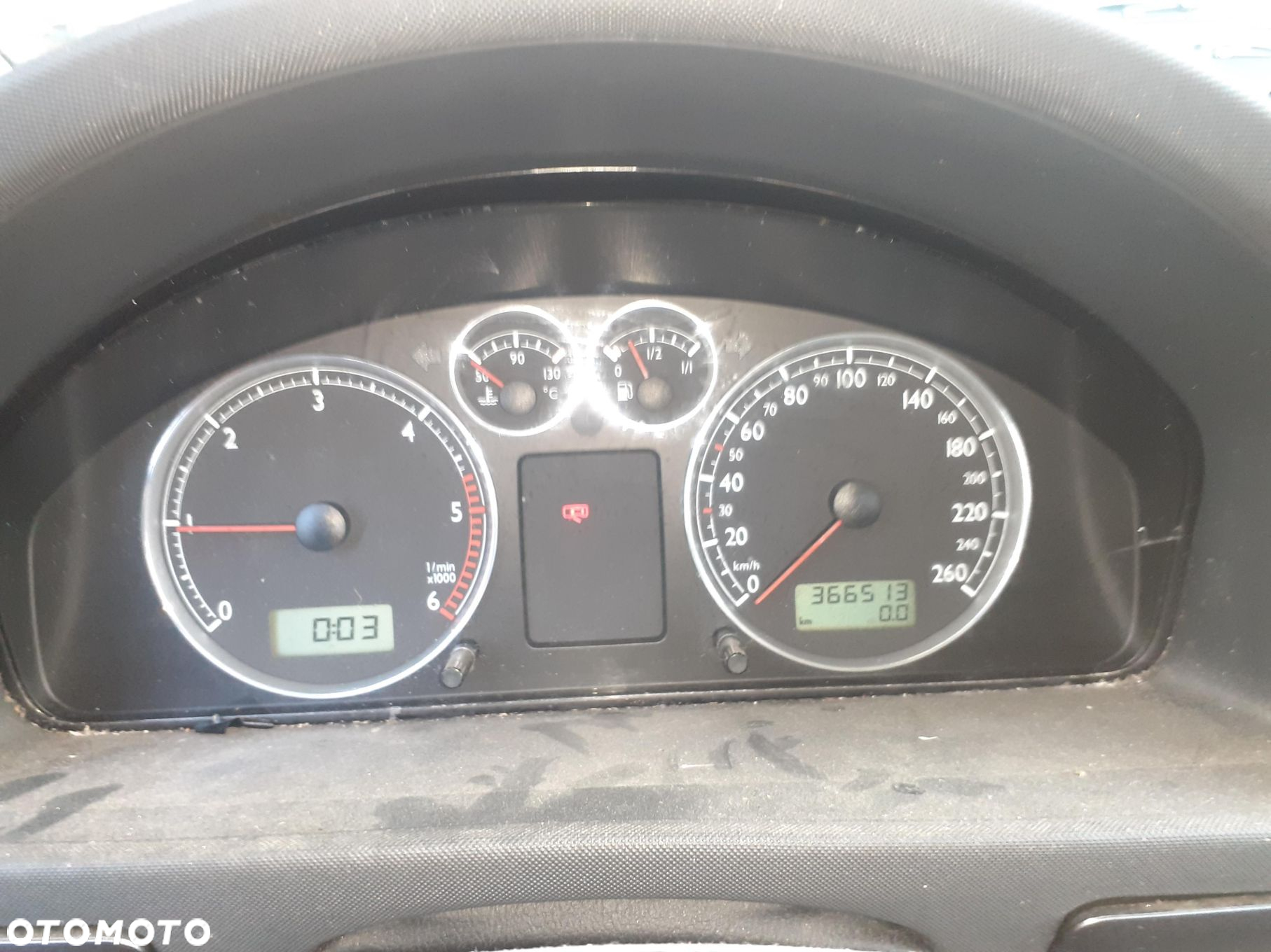 LICZNIK SEAT ALHAMBRA I 1.9 TDI PD 115 - AUY 7M7920800G YM2110849BKC - 13