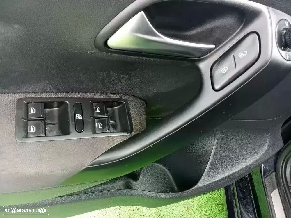 VW Polo 1.2 Trendline - 10