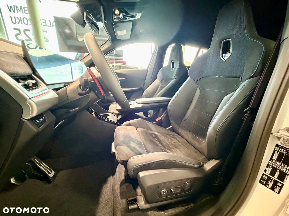 BMW X2 M35i xDrive - 11