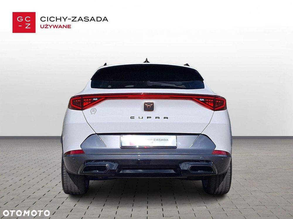 Cupra Formentor - 4