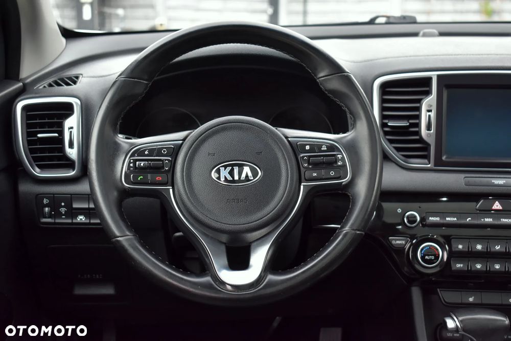 Kia Sportage ver-1-7-crdi-2wd-vision - 28