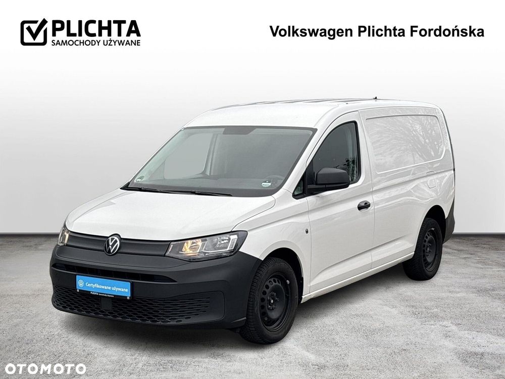 Volkswagen Caddy CARGO - 1