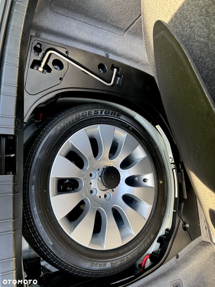 BMW Seria 7 760i L - 9