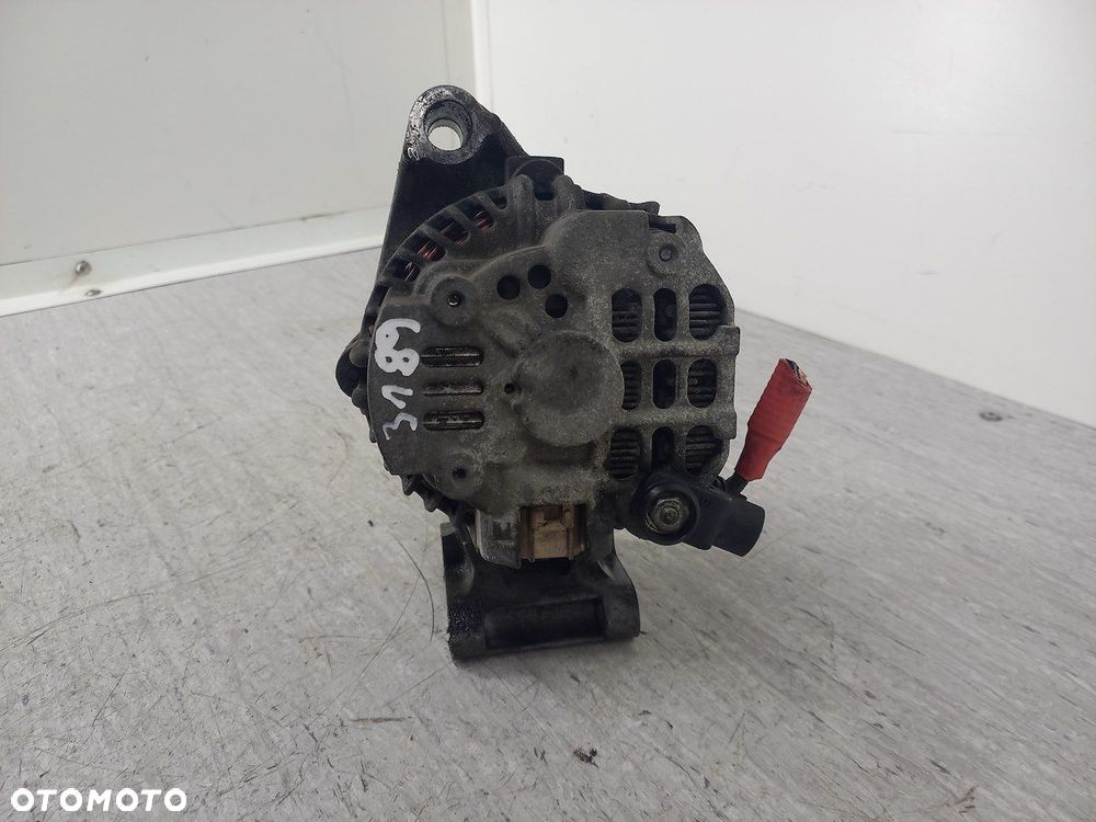 ALTERNATOR FORD FIESTA VI 2S6T-10300-DD   A005TA7792 1.4 16V - 2