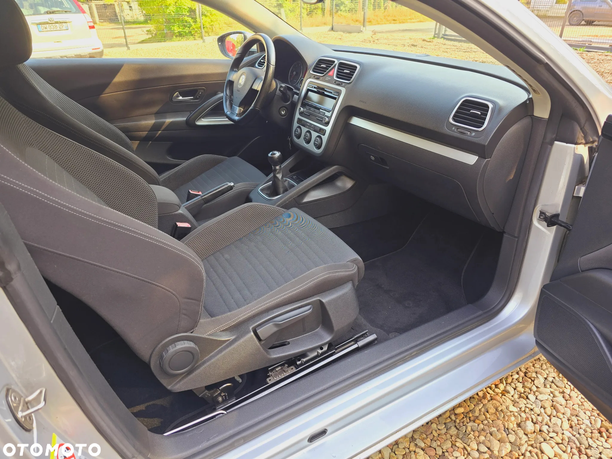 Volkswagen Scirocco 1.4 TSI - 13