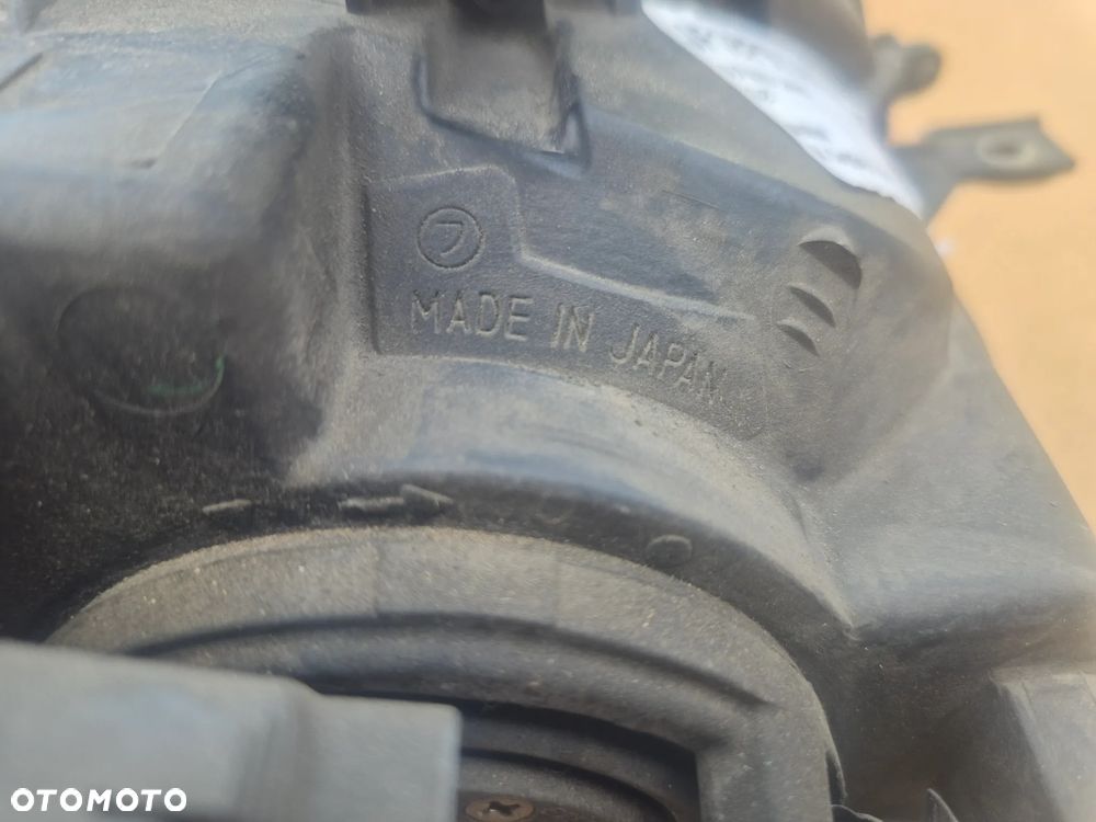 Subaru Legacy IV Outback III komplet lamp.OE.EU.100%.2003-2009. - 19