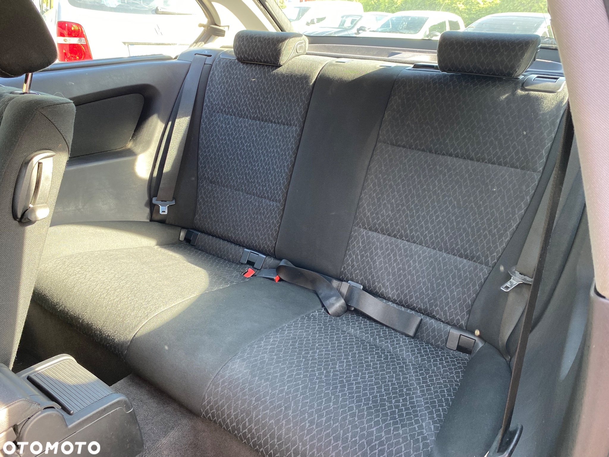 BMW Seria 3 316ti - 8