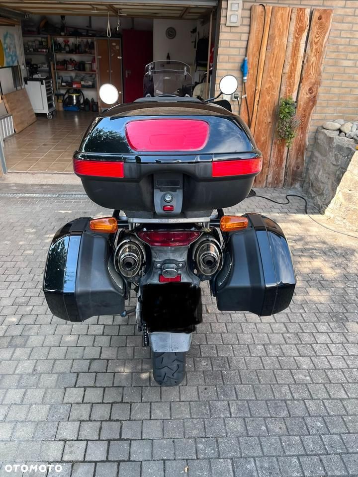 Honda Varadero - 3