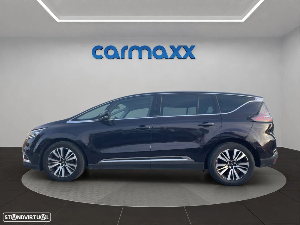 Renault Espace 1.6 dCi Initiale Paris EDC - 3