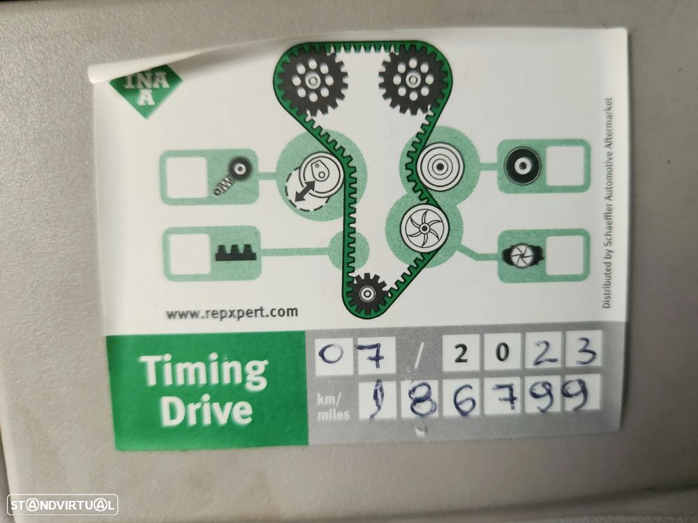 Citroën C1 1.4 HDi SX Airdream - 14