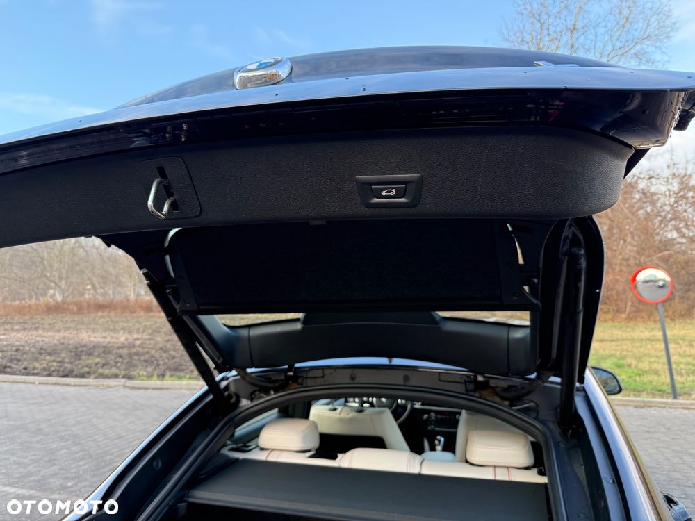 BMW X4 xDrive20d Edycja M Sport - 22