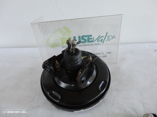 Servofreio Mg Mg Tf - 1