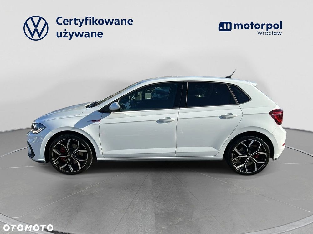 Volkswagen Polo 2.0 TSI GTI DSG - 3