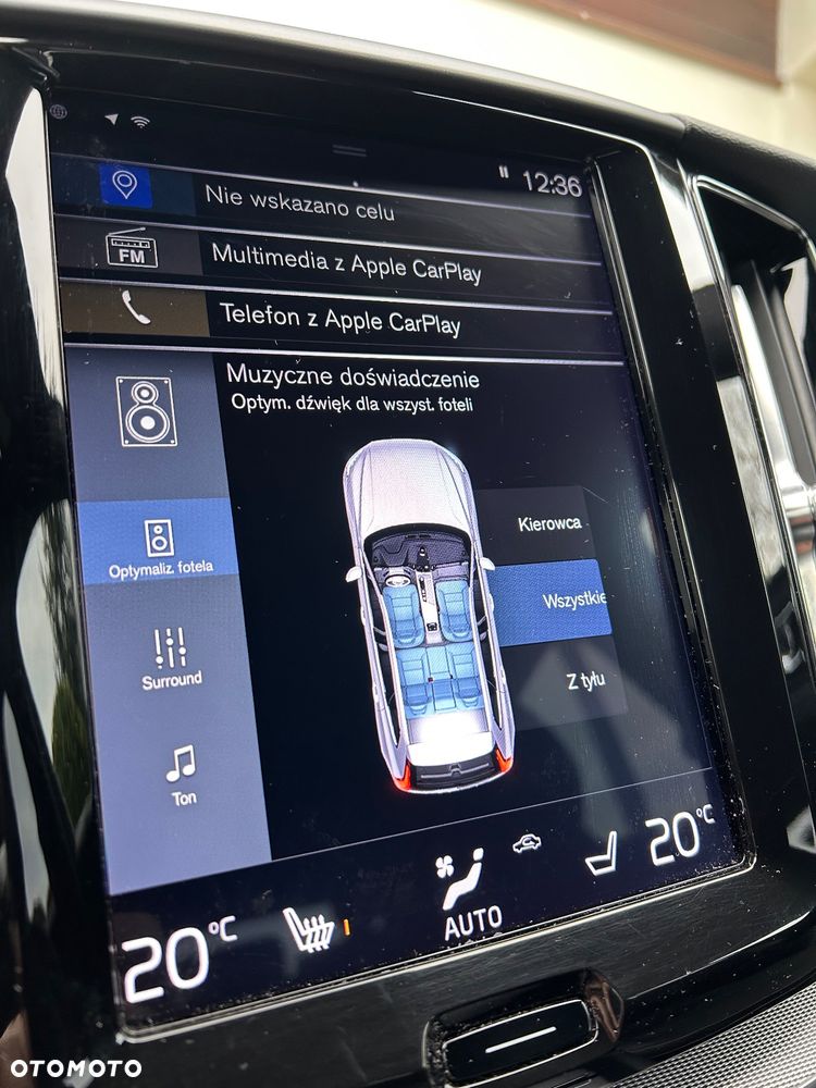 Volvo XC 60 D4 R-Design - 23