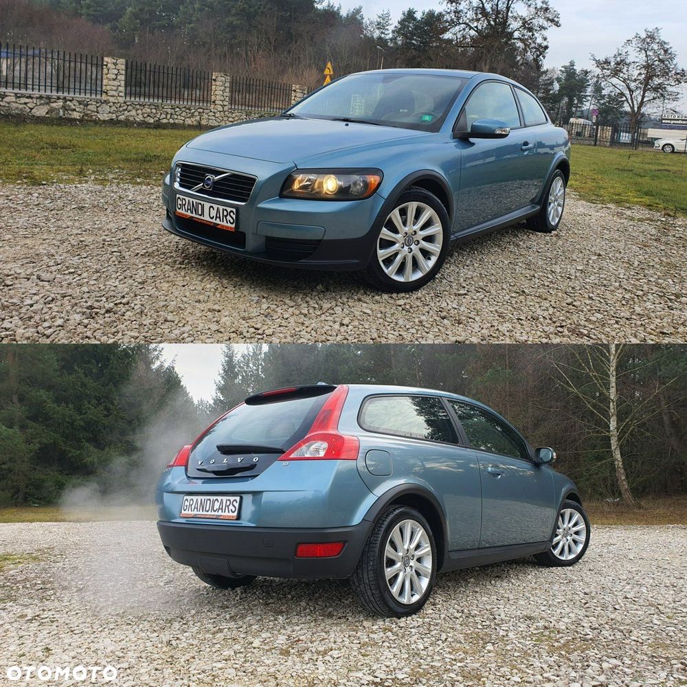 Volvo C30 1.8 Kinetic - 38