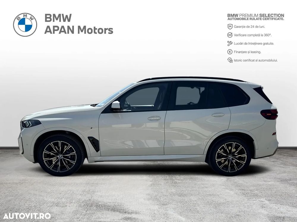 BMW X5 xDrive30d AT MHEV - 20