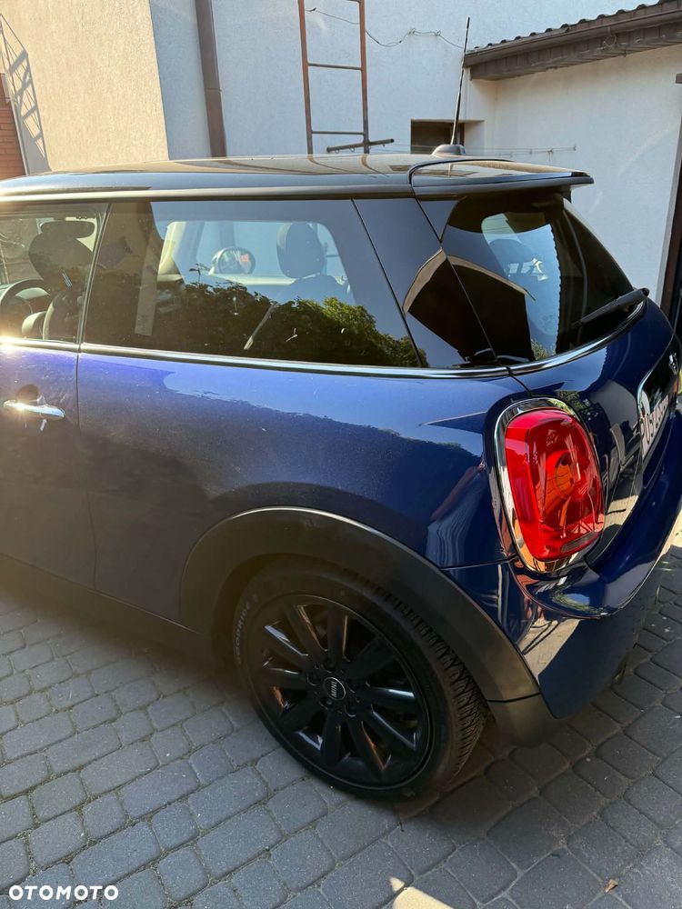 MINI Cooper D - 6