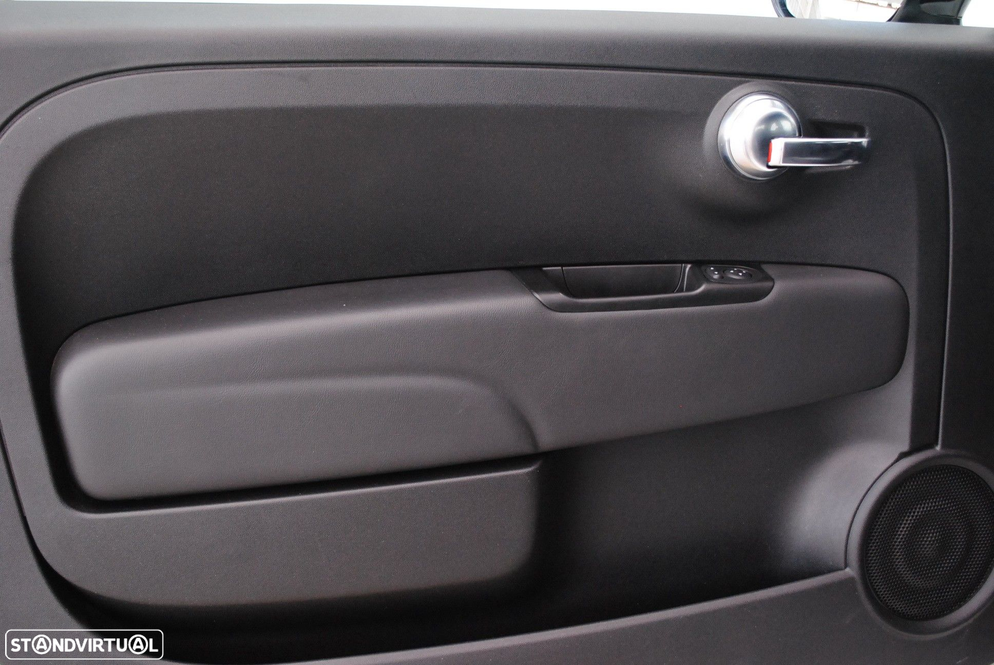 Fiat 500 1.0 Hybrid Connect - 31