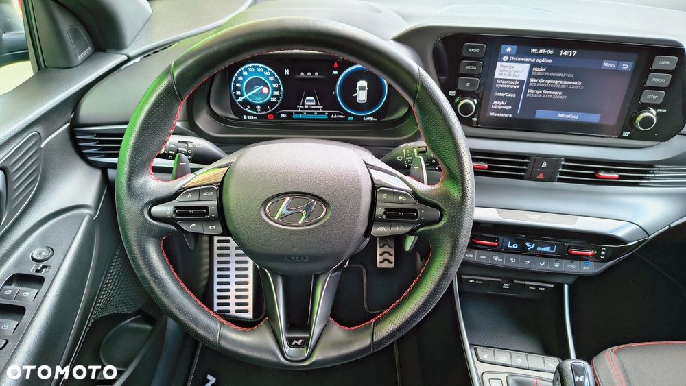 Hyundai i20 - 13