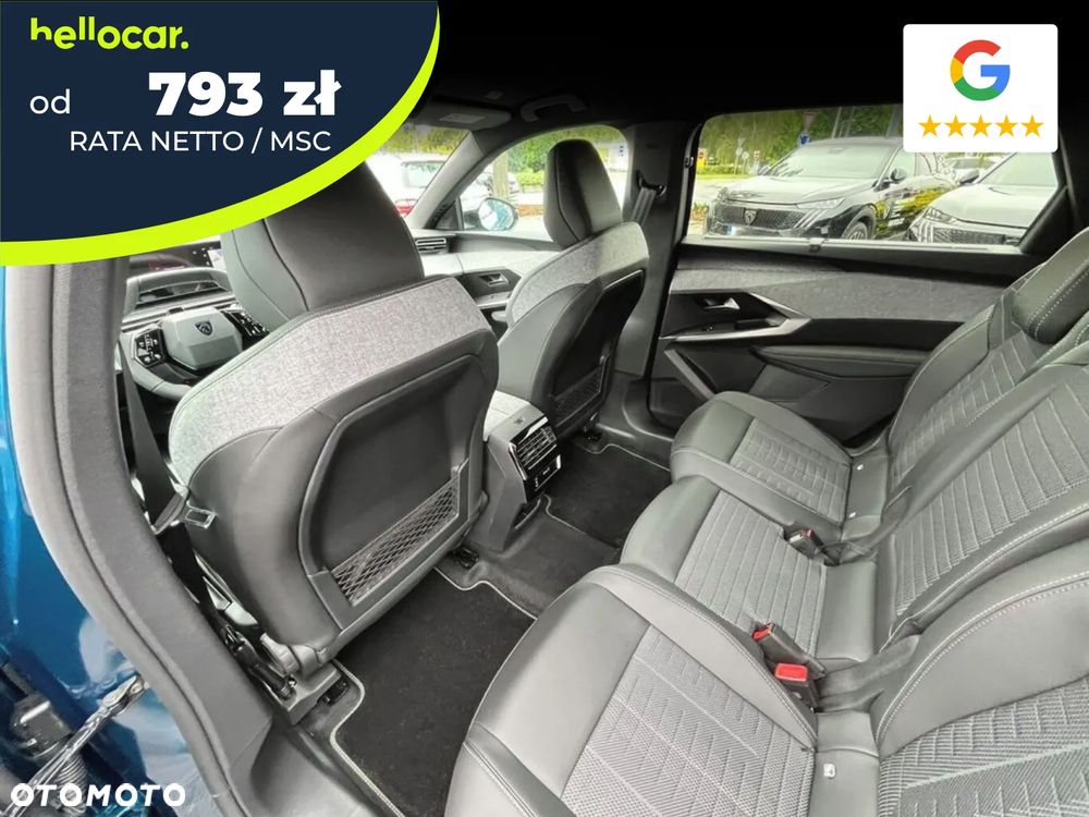 Peugeot 5008 1.2 PureTech mHEV GT S&S e-DCS6 - 8