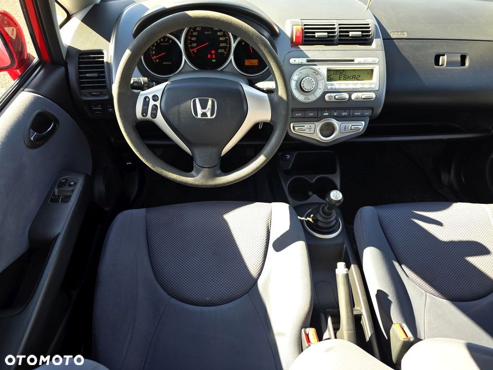 Honda Jazz 1.4 Style - 25