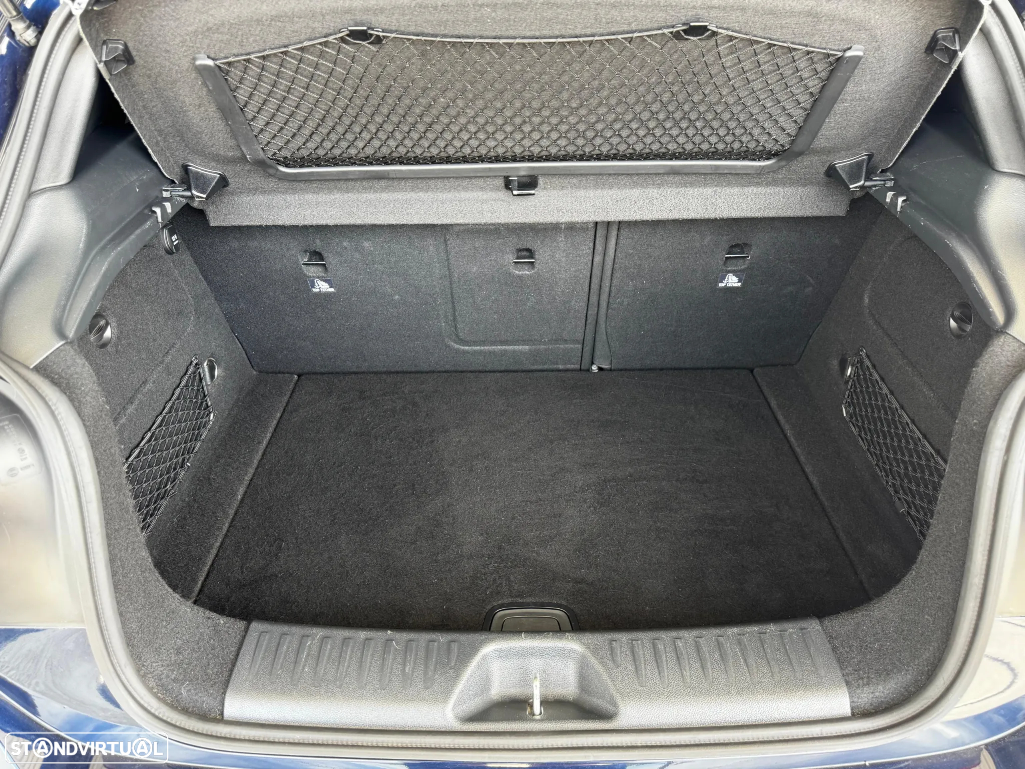 Mercedes-Benz A 180 CDI BlueEFFICIENCY Edition Style - 38