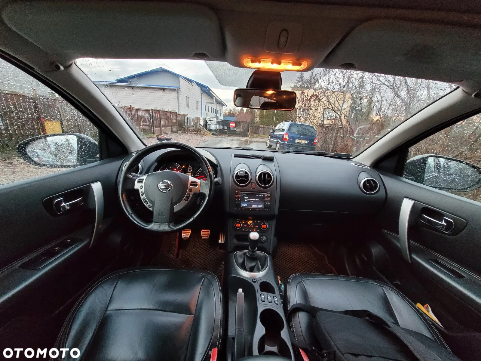 Nissan Qashqai 2.0 Tekna - 4