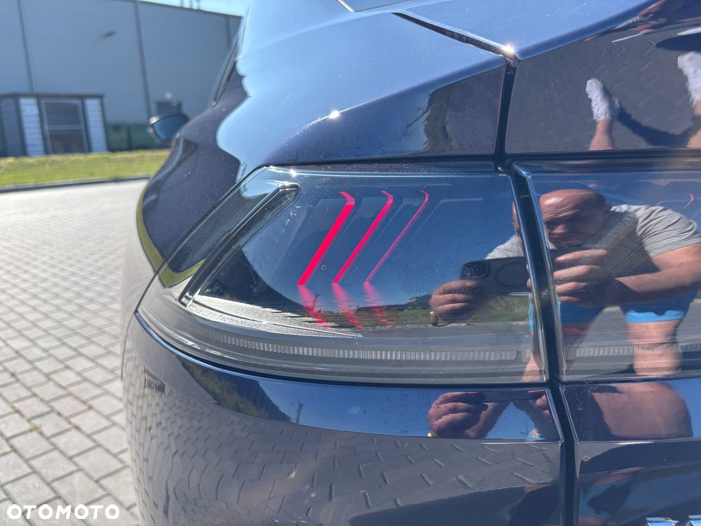 Peugeot 508 1.5 BlueHDi Allure Pack S&S EAT8 - 24