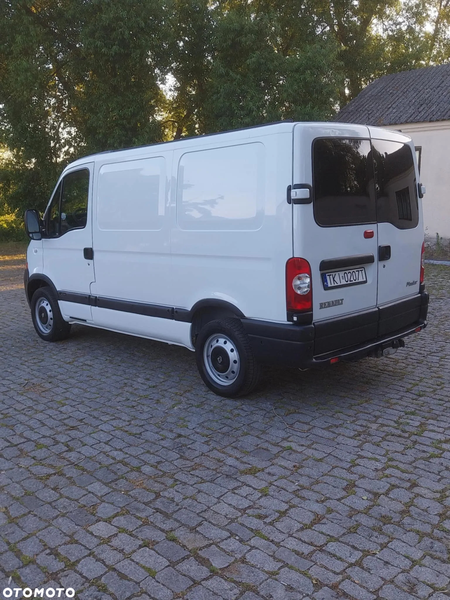 Renault Master - 8