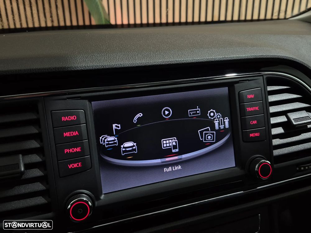 SEAT Leon ST 1.6 TDI Style S/S - 19