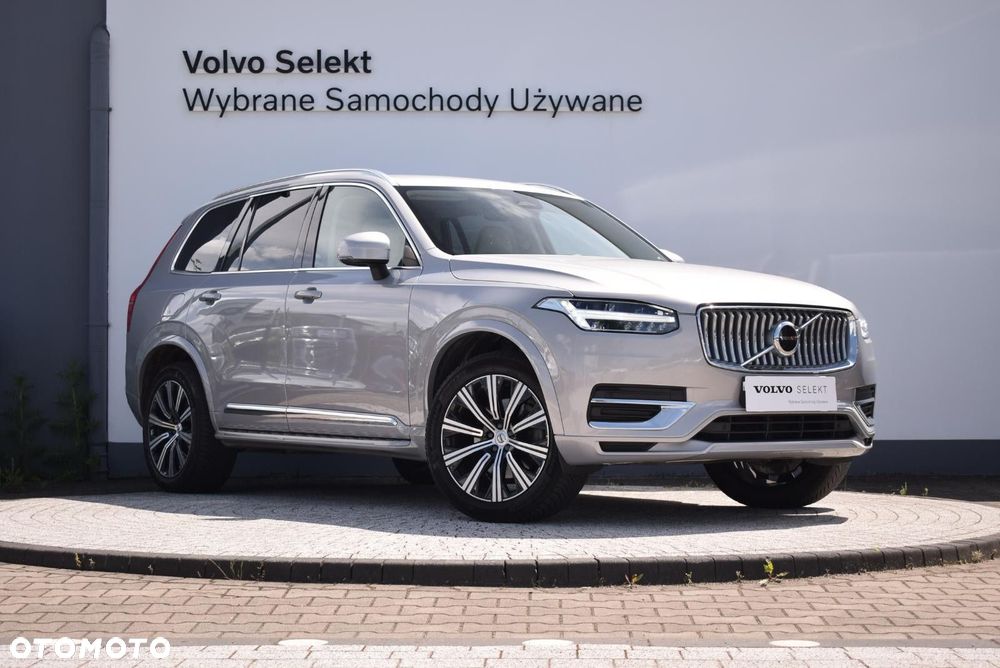 Volvo XC 90 - 3