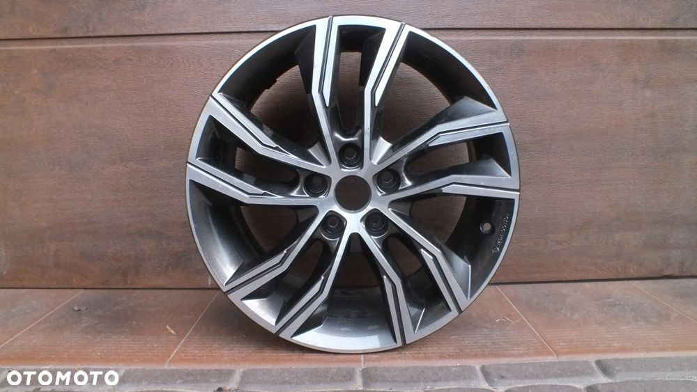 Felga aluminiowa 7,5x18 Kia Proceed III  J7400ADE08 - 1