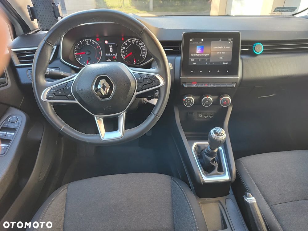 Renault Clio 1.0 TCe Zen - 7