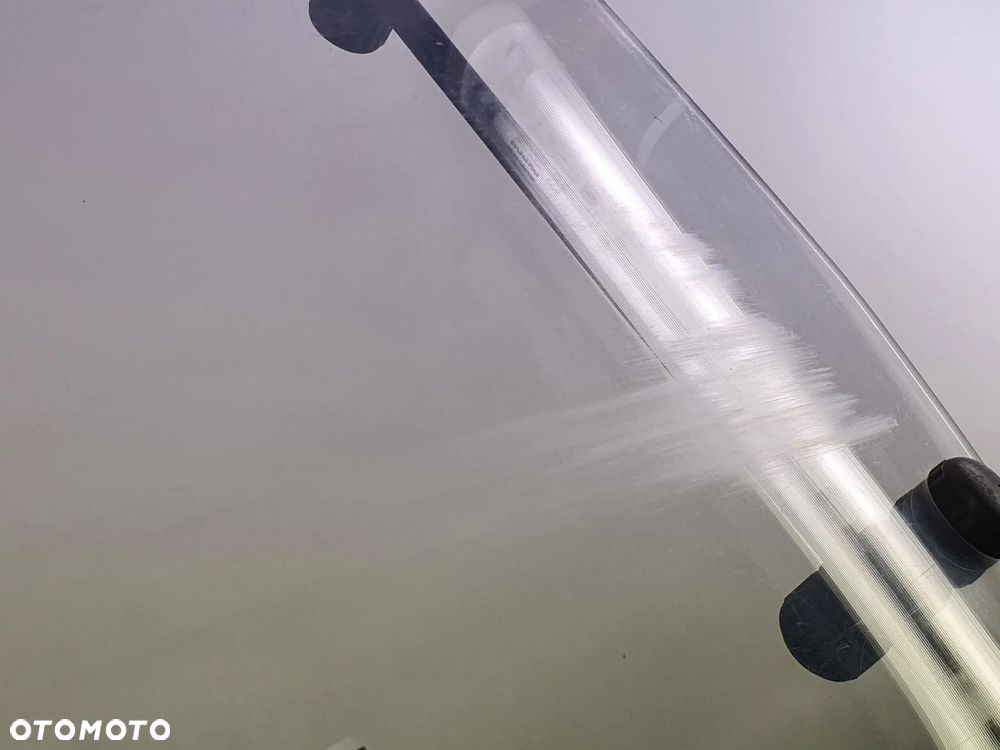 SZYBA OWIEWKA DEFLEKTOR PEUGEOT E-VIVACITY - 7